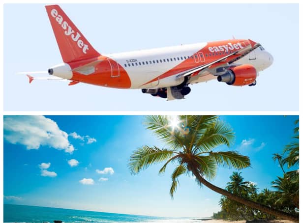 <p>EasyJet Summer Sale 2023: discount airline announces sale deals</p>