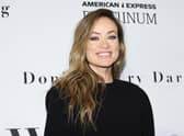 Olivia Wilde is set to move herself and two children to live with boyfriend Harry Styles in London