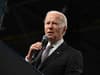 Joe Biden: US president hails Rishi Sunak’s rise to Prime Miister as a ‘groundbreaking milestone’