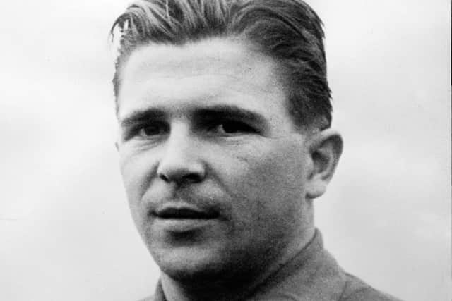 Ferenc Puskas is viewed as one of the greatest ever footballers (Getty Images)