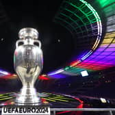 Euro 2024 (Getty Images)