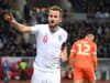 Harry Kane: what is England captain reading on CBeebies Bedtime Story - what is the Harry Kane Foundation?