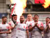 When does the Rugby League World Cup start? RLWC2021 start date, England vs Samoa kick off time, when is final