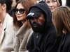 Kanye West: what did he say about Jewish people in tweet, is he banned from Instagram - death con meaning 