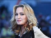 Madonna has ‘come out’ as gay during a viral TikTok video
