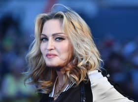 Madonna has ‘come out’ as gay during a viral TikTok video
