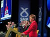 Nicola Sturgeon speech as it happened: Scotland’s First Minster addresses SNP conference