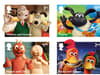 Wallace and Gromit stamps: which characters feature on new Royal Mail set, when to buy - and how to purchase
