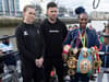 When is Savannah Marshall vs Claressa Shields new fight date? Tickets, how to watch on TV and boxers’ records