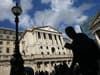 What are bonds? Meaning of term and what are index-linked gilts as UK government borrowing soars