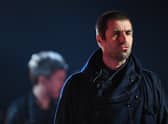 Liam Gallagher has released a single with proceeds going to a men’s mental health charity