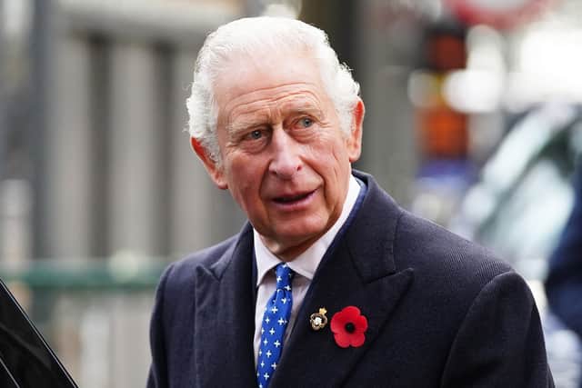 Here’s everything we know so far about whether a bank holiday will be given for Charles III’s coronation in 2023. (Credit: Getty Images)