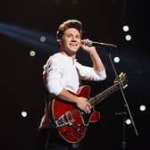 Niall Horan is joining the coaching panel on the American singing competition, The Voice (Pic:Getty)