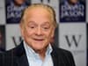 How old is David Jason? What did Only Fools and Horses actor say about collapsing from Covid - how is he now
