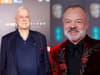 What happened in John Cleese BBC interview? New GB News host comments explained - how Graham Norton responded