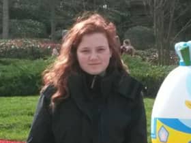 Leah Croucher has been missing since February 2019 (Photo: PA)