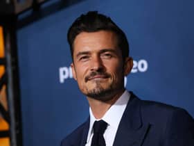 Orlando Bloom has reflected on his mental health journey with UNICEF (Pic:Getty)
