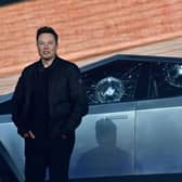 Elon Musk is prone to gaffes
