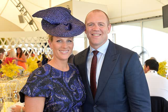 If Mike Tindall joins the cast of I’m a Celebrity... Get Me Out of Here 2022, it would make him the first member of the royal family to be a contestant on the show. 