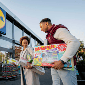 Lidl is launching a toy donation drive across the UK (Photo: Lidl)