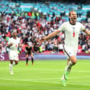 Harry Kane will be a key player for England in the World Cup in Qatar (Getty Images)