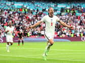 Harry Kane will be a key player for England in the World Cup in Qatar (Getty Images)