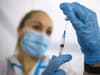 Online booking for flu jabs opens on NHS in England for first time as Covid boosters available for over 50s