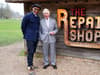 The Repair Shop with King Charles: how to watch Royal’s barn visit and what happened in special BBC episode