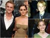 Tom Felton: what actor said about Emma Watson in new book Beyond the Wand - does he have a girlfriend?