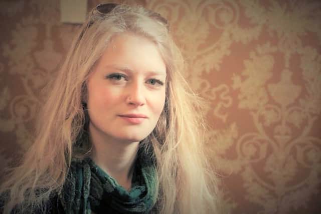 Gaia Pope-Sutherland, 19, went missing in 2017 after reporting to Dorset Police that she had been raped. Credit: PA