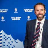 Gareth Southgate will be aiming for glory at the Qatar World Cup (Getty Images)