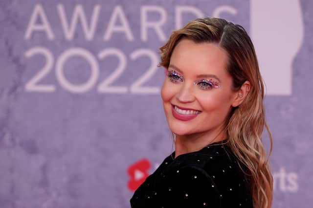 Laura Whitmore has congratulate Maya Jama for taking on the new role as Love Island host