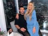 Charlotte Crosby and boyfriend Jake Ankers head out on their ‘last date night’ before becoming parents
