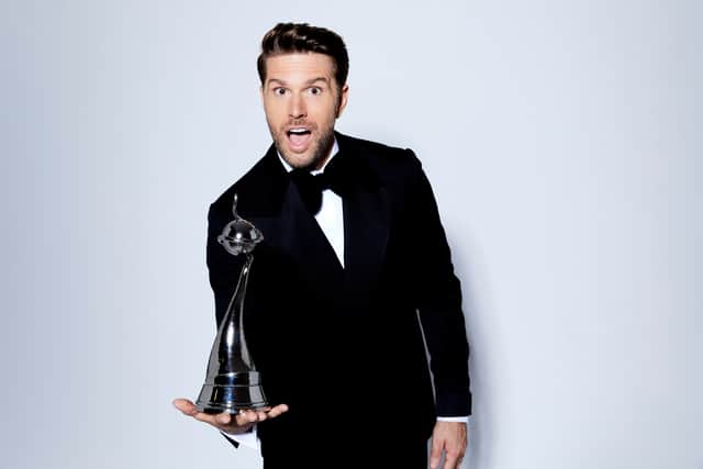 Where Can I Watch The Ntas