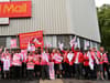 Royal Mail to make up to 6,000 workers redundant by August amid fresh strike action