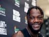  Deontay Wilder vs Robert Helenius: when is fight, their records, who is on the undercard - how to watch on TV