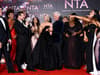 NTA Awards: full list of National Television Awards 2022 winners - including Ant and Dec and Paddy Bever