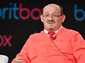Brendan O’Carroll was on ‘the edge of a breakdown’ before his fame in Mrs Brown’s Boys. (Photo by Amy Sussman/Getty Images)