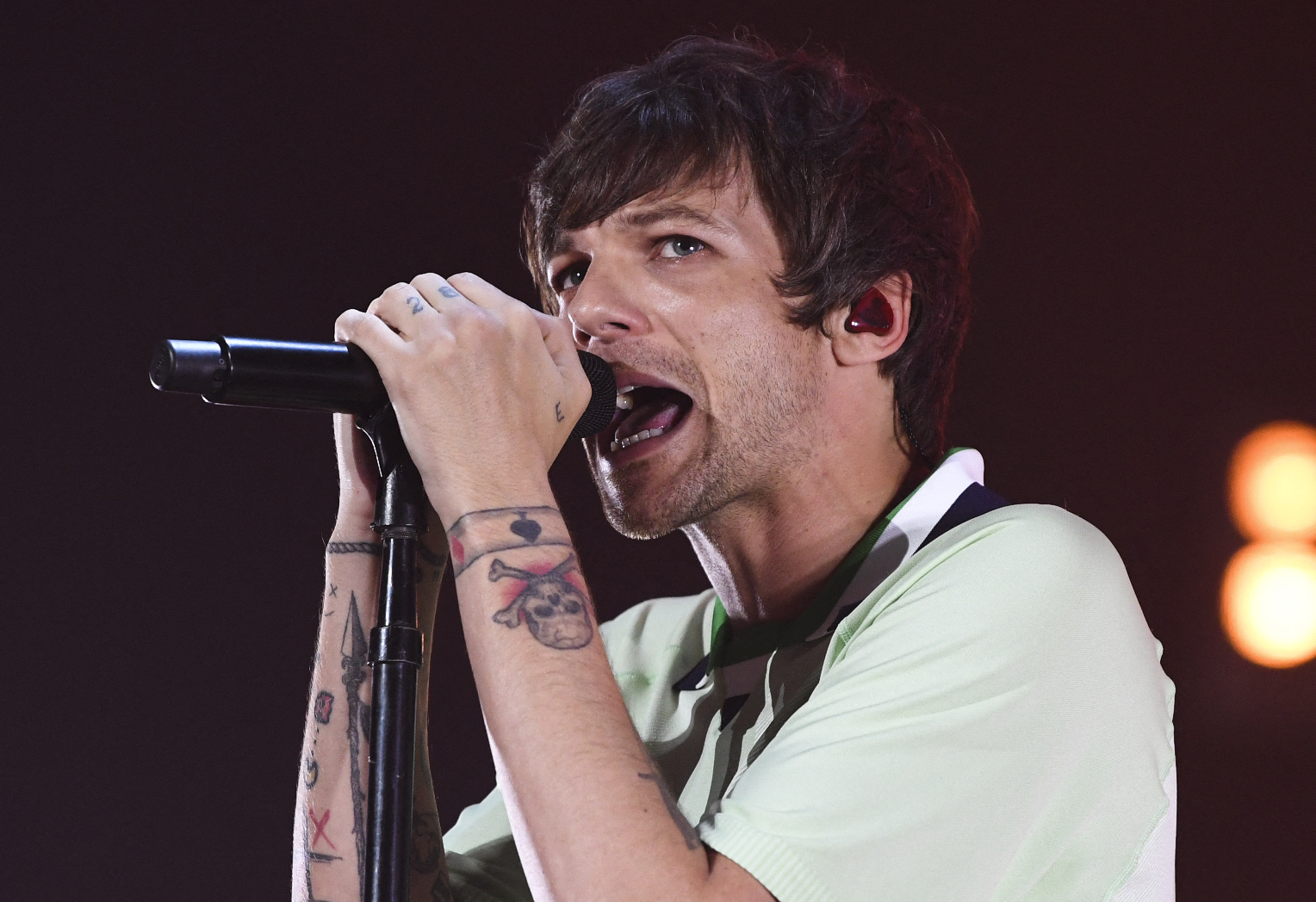 Louis Tomlinson tour 2023: how to get tickets to UK dates, new album release date and preorder details