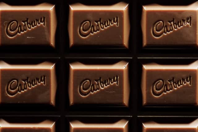 The latest Cadbury competition was very popular with over 300,000 people getting involved (Getty Images)