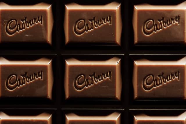 The latest Cadbury competition was very popular with over 300,000 people getting involved (Getty Images)