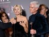 Were Holly Willoughby and Phillip Schofield booed at NTAs? Reaction to Best Daytime Show winners explained 
