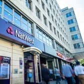 NatWest has confirmed it is closing 43 bank branches across the UK (Photo: Adobe)