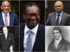 Shortest serving Chancellor of the Exchequer: where does sacked Kwasi Kwarteng rank after Liz Truss dismissal?