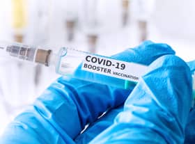 Eligibility to receive to Covid booster differs across the UK 