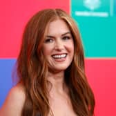 Isla Fisher has revealed the secret to her long relationship with her husband Sacha Baron Cohen