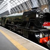 The Flying Scotsman will celebrate its 100 year anniversary in 2023 (Getty Images)