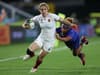 England v France rugby score: Red Roses pick up second win of Women’s Rugby Union World Cup tournament