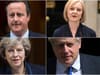 How long have the Tories been in power? Conservative Prime Ministers since Labour lost - from Truss to Johnson