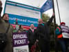 NHS strike 2022: will UK nurses launch strike action over pay rise and jobs - Unison and RCN ballot vote dates